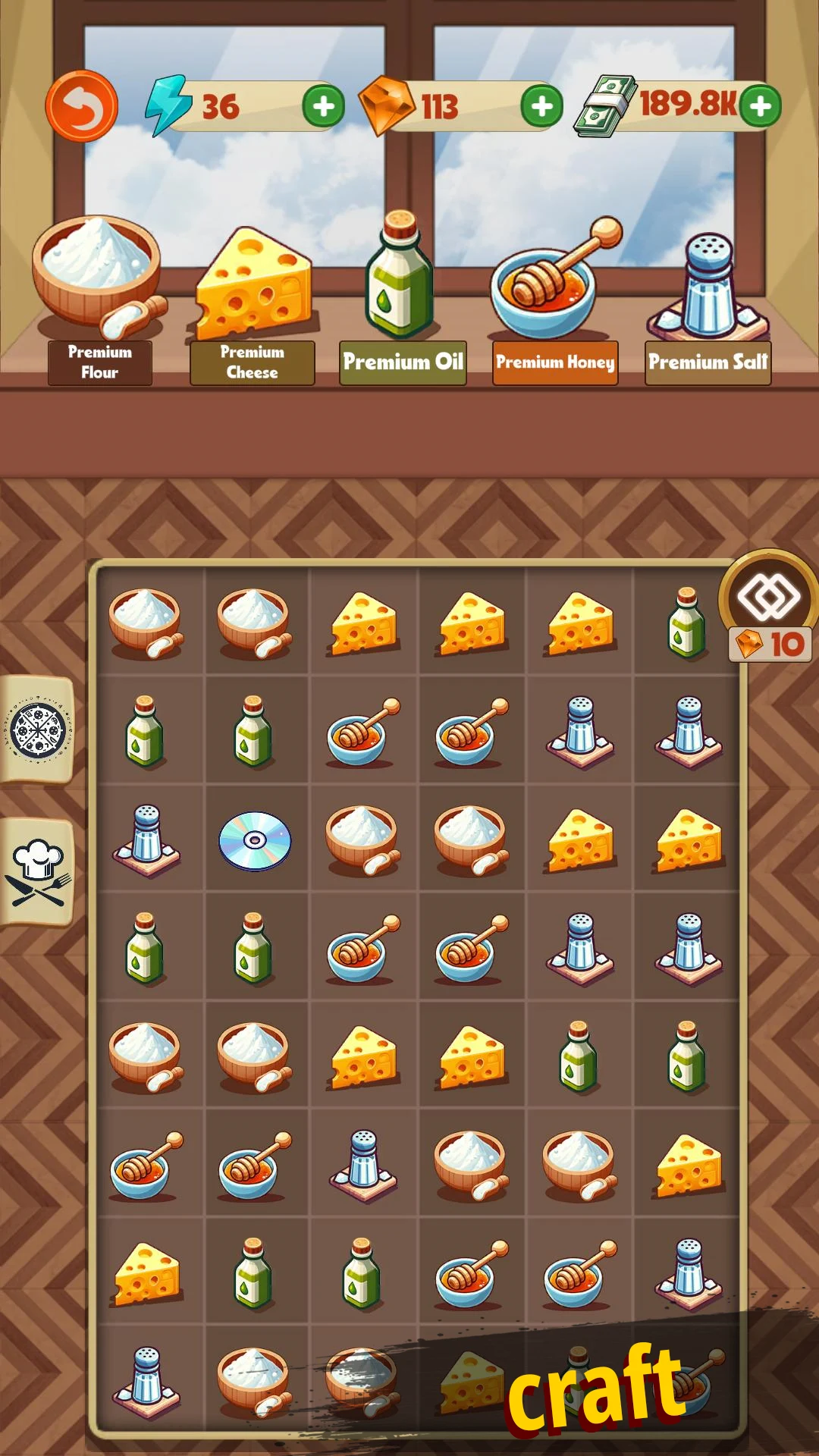 Pizza Tycoon: Idle Restaurant screenshot