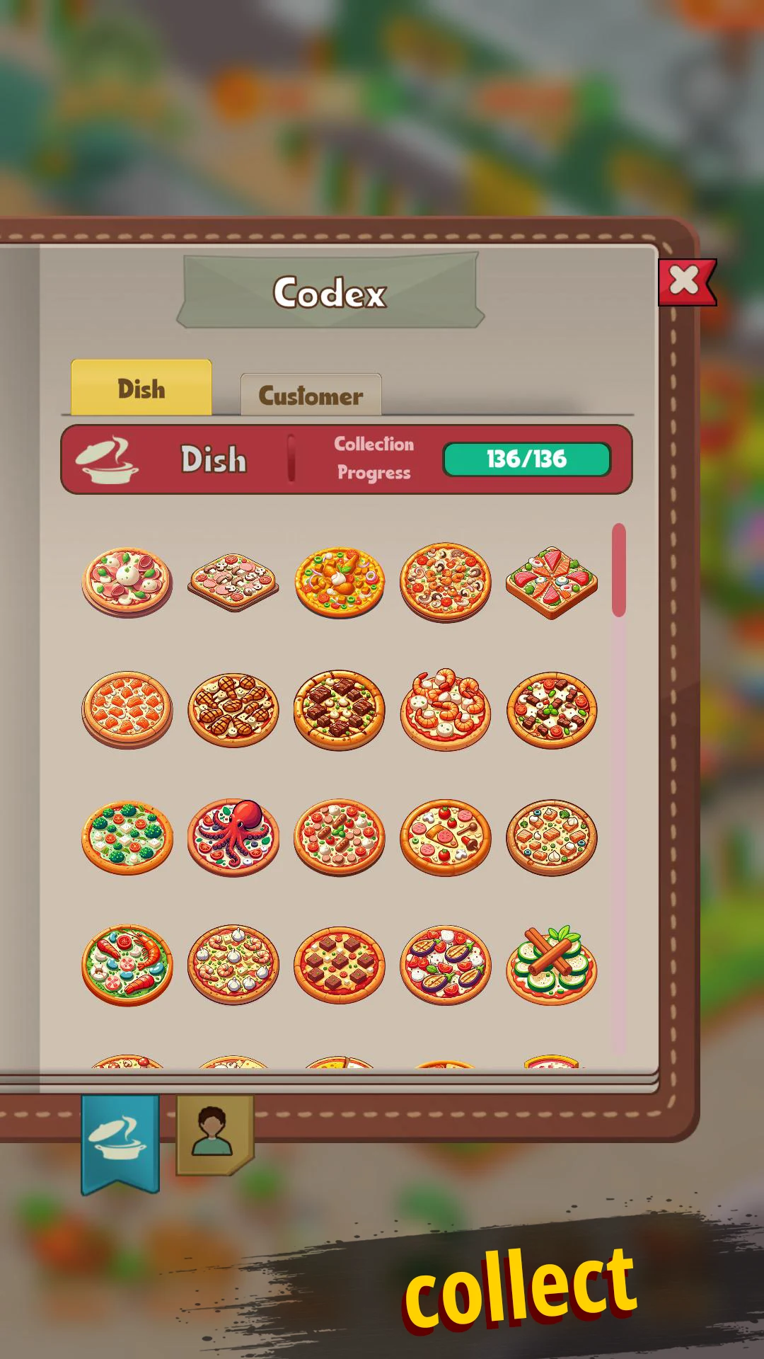 Pizza Tycoon: Idle Restaurant screenshot