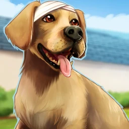 Biểu tượng Pet World: My Animal Hospital